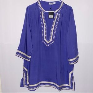 KEVIA NWT Women’s Tunic L